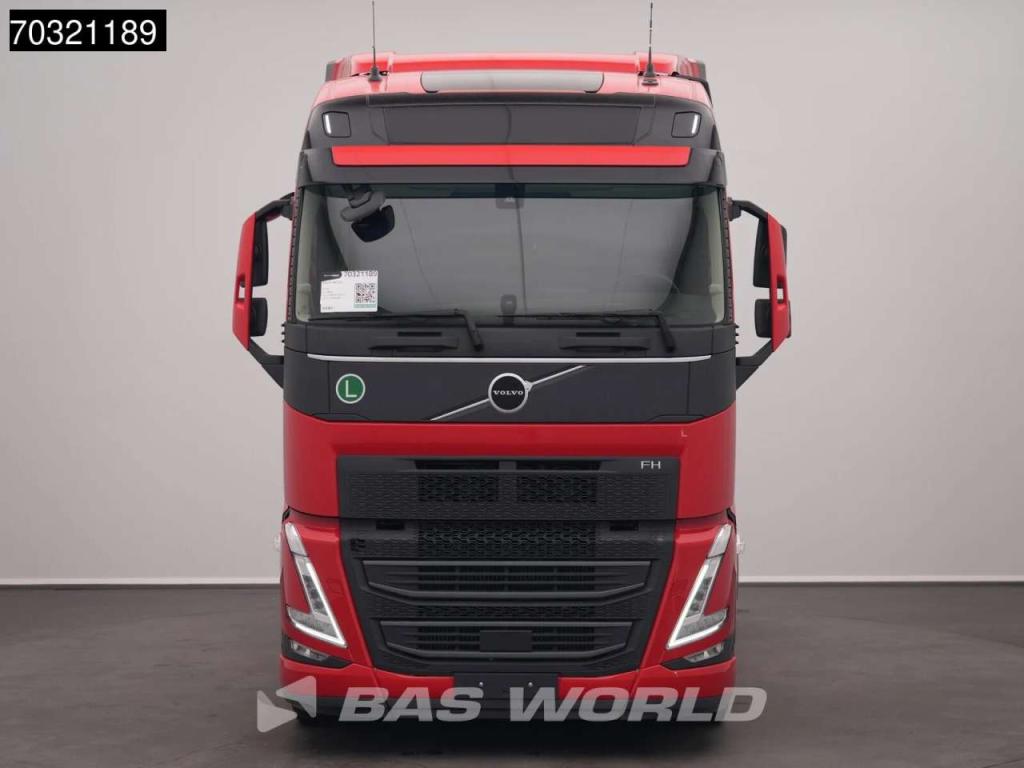 Volvo FH 500 4X2 NEW! Globetrotter I-Parkcool  2 tanks VEB+ Photo 6