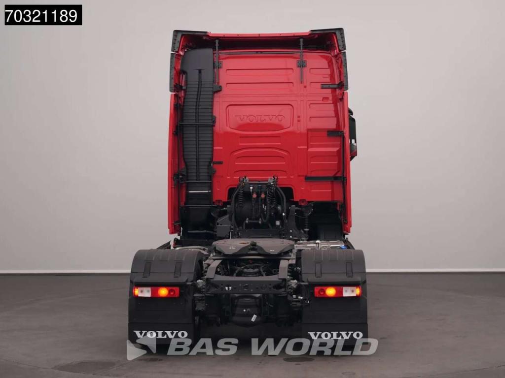 Volvo FH 500 4X2 NEW! Globetrotter I-Parkcool  2 tanks VEB+ Photo 7