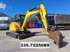 JCB 8065 Photo 1 thumbnail