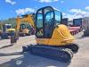 JCB 8065 Photo 3 thumbnail