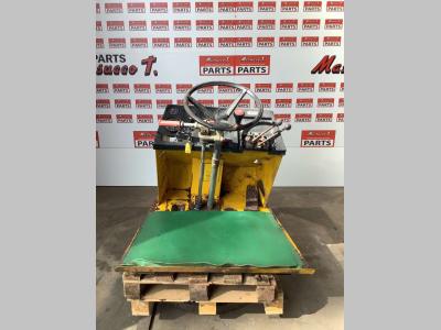Support colonne de direction pour Benfra 1.35 en vente par Massucco T. Srl Area Ricambi
