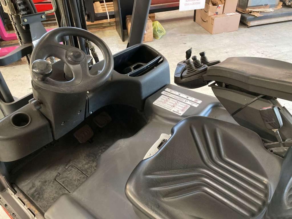 Linde E14-01 Photo 5