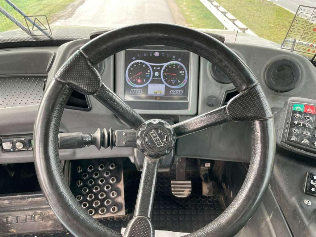 Bell B45E Photo 20