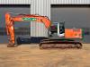 Hitachi ZX210LC-3 Photo 1 thumbnail