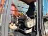 Hitachi ZX210LC-3 Photo 19 thumbnail