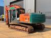 Hitachi ZX210LC-3 Photo 3 thumbnail