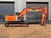 Hitachi ZX210LC-3 Photo 6 thumbnail
