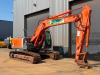 Hitachi ZX210LC-3 Photo 7 thumbnail