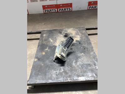 Comando martello pour Hitachi ZX135 US-7 en vente par Massucco T. Srl Area Ricambi