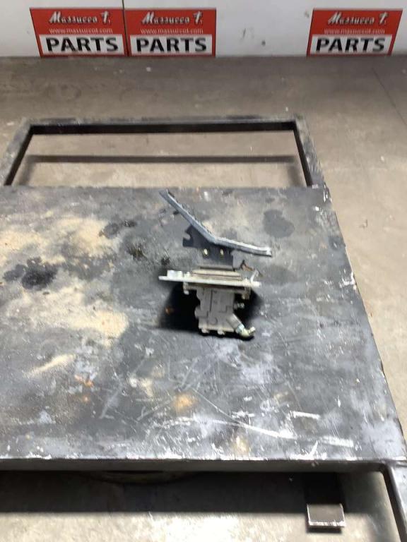 Comando martello pour Hitachi ZX135 US-7 Photo 2