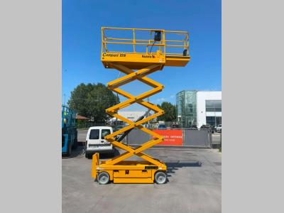 Haulotte COMPACT 10N en vente par Centro Usato Srl