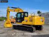 Caterpillar 324 Photo 3 thumbnail