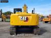 Caterpillar 324 Photo 8 thumbnail