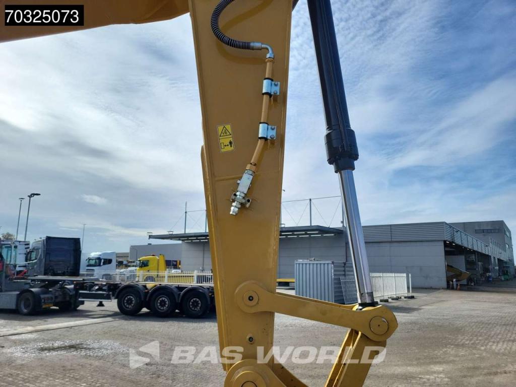 Caterpillar 324 Photo 10