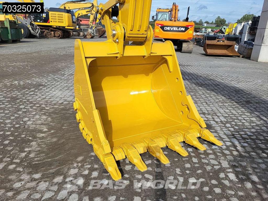 Caterpillar 324 Photo 12