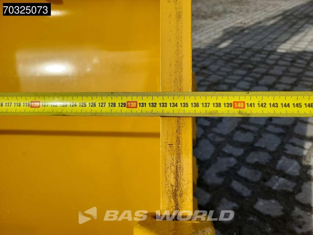 Caterpillar 324 Photo 14