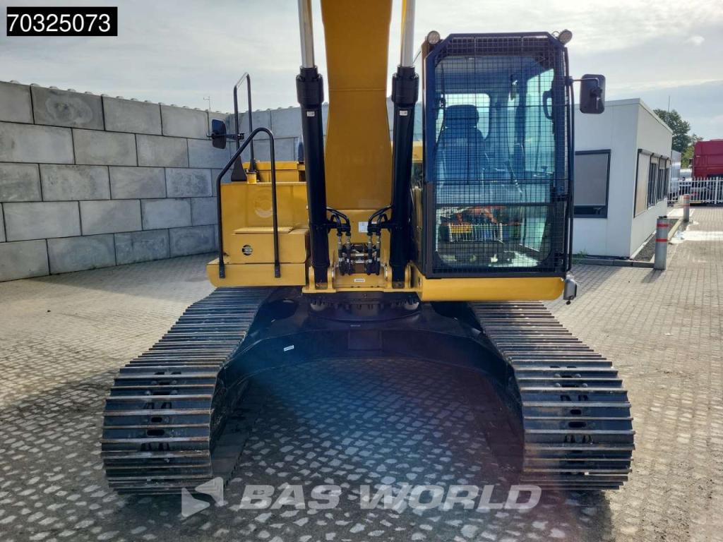 Caterpillar 324 Photo 15