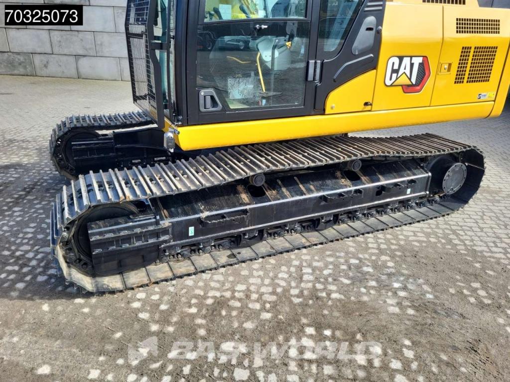 Caterpillar 324 Photo 17