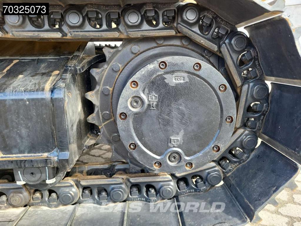 Caterpillar 324 Photo 19