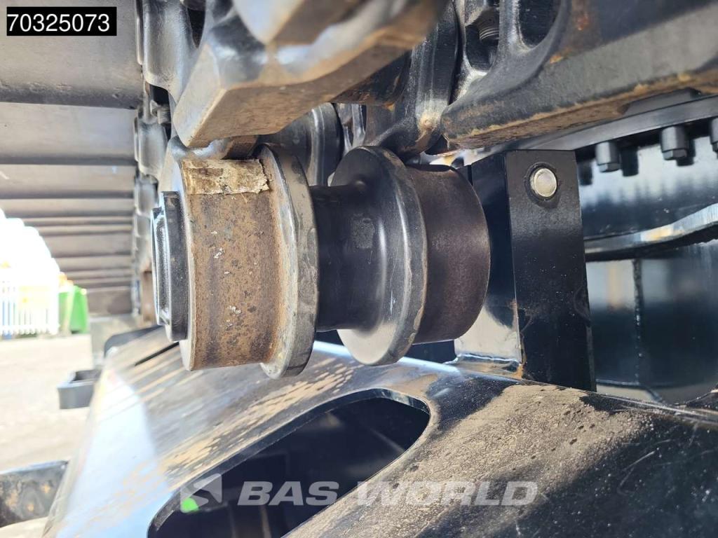 Caterpillar 324 Photo 20