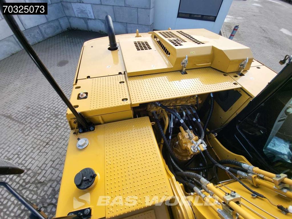 Caterpillar 324 Photo 23