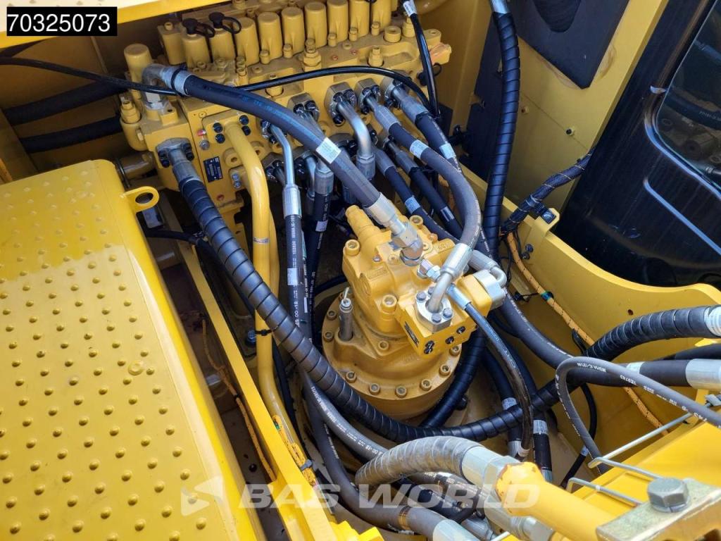 Caterpillar 324 Photo 24