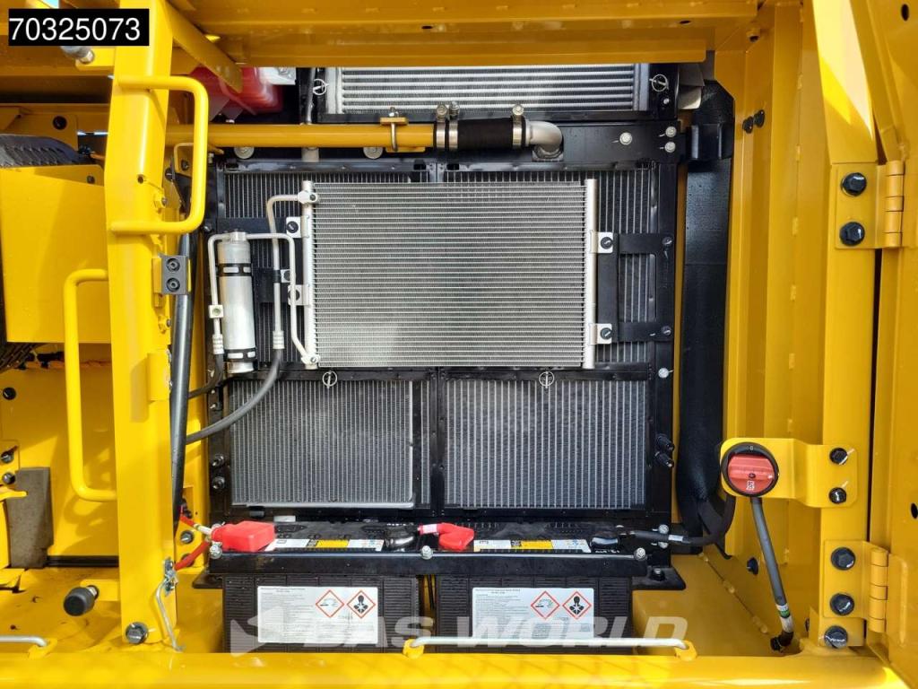 Caterpillar 324 Photo 26