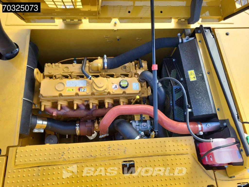 Caterpillar 324 Photo 28