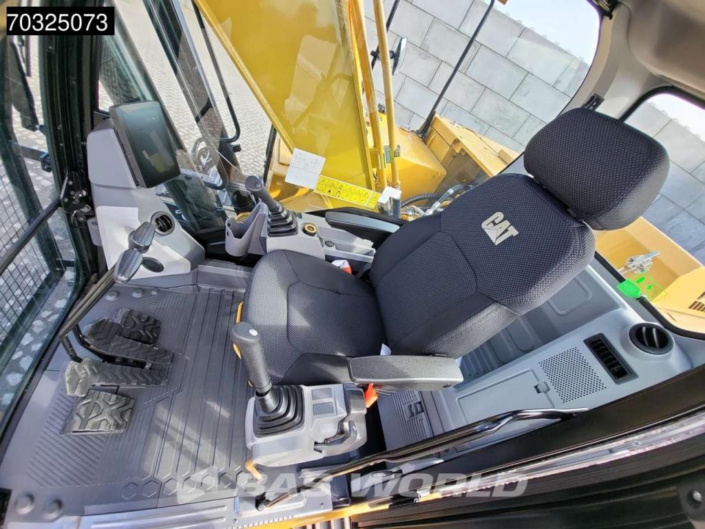 Caterpillar 324 Photo 29