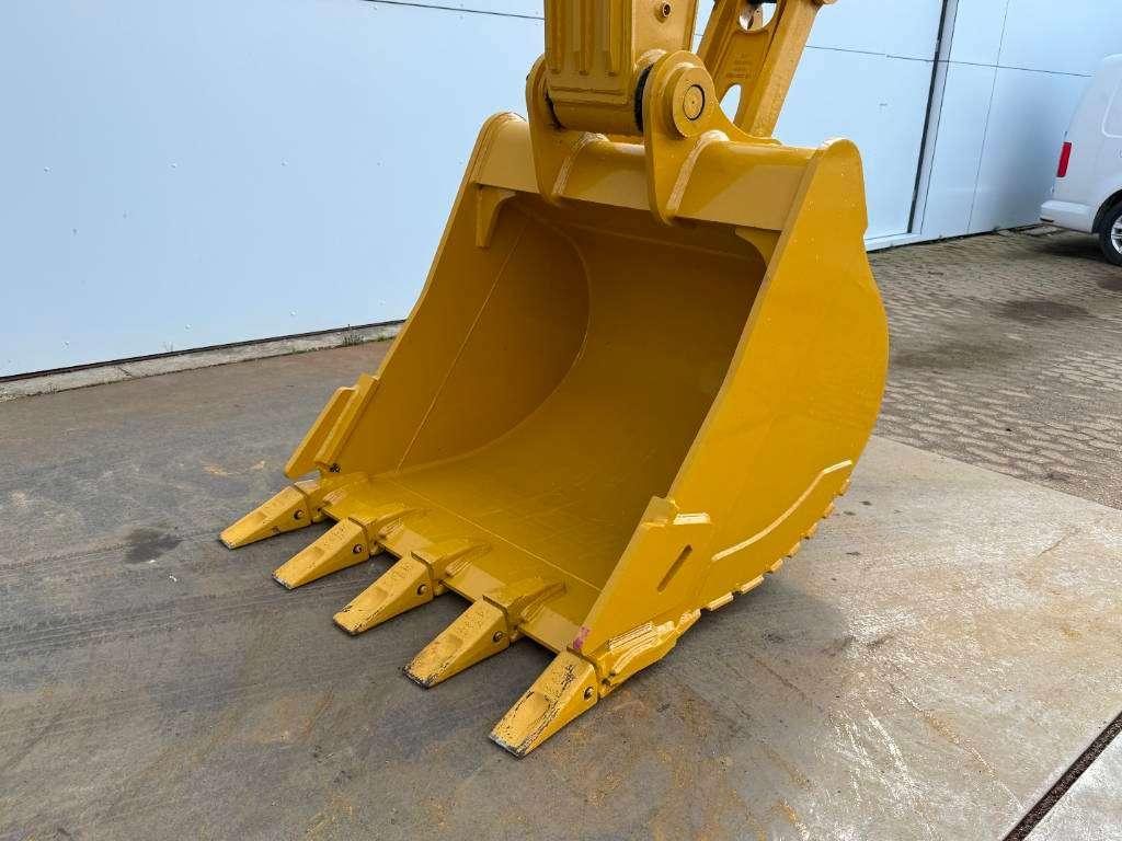 Caterpillar 321 05A - Next Gen / NEW / UNUSED / 2026 MODEL Photo 14
