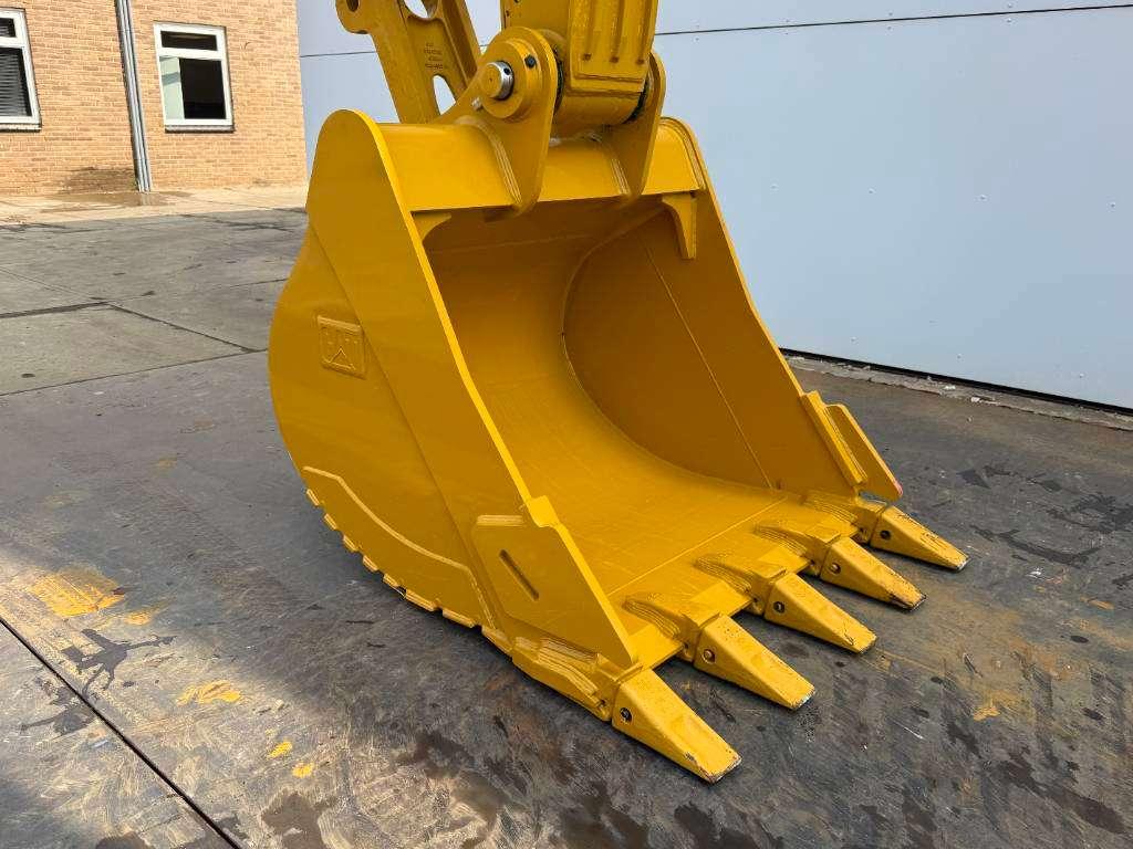 Caterpillar 321 05A - Next Gen / NEW / UNUSED / 2026 MODEL Photo 17