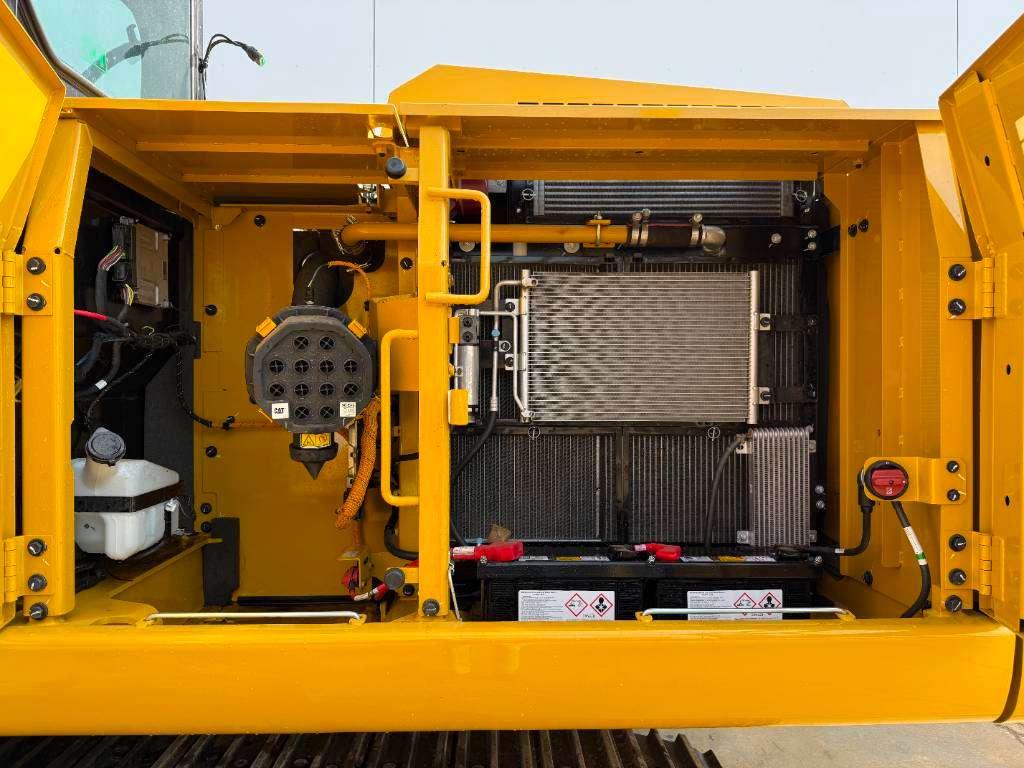 Caterpillar 321 05A - Next Gen / NEW / UNUSED / 2026 MODEL Photo 24