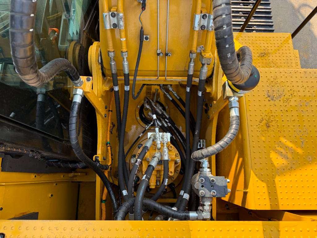 Caterpillar 321 05A - Next Gen / NEW / UNUSED / 2026 MODEL Photo 29