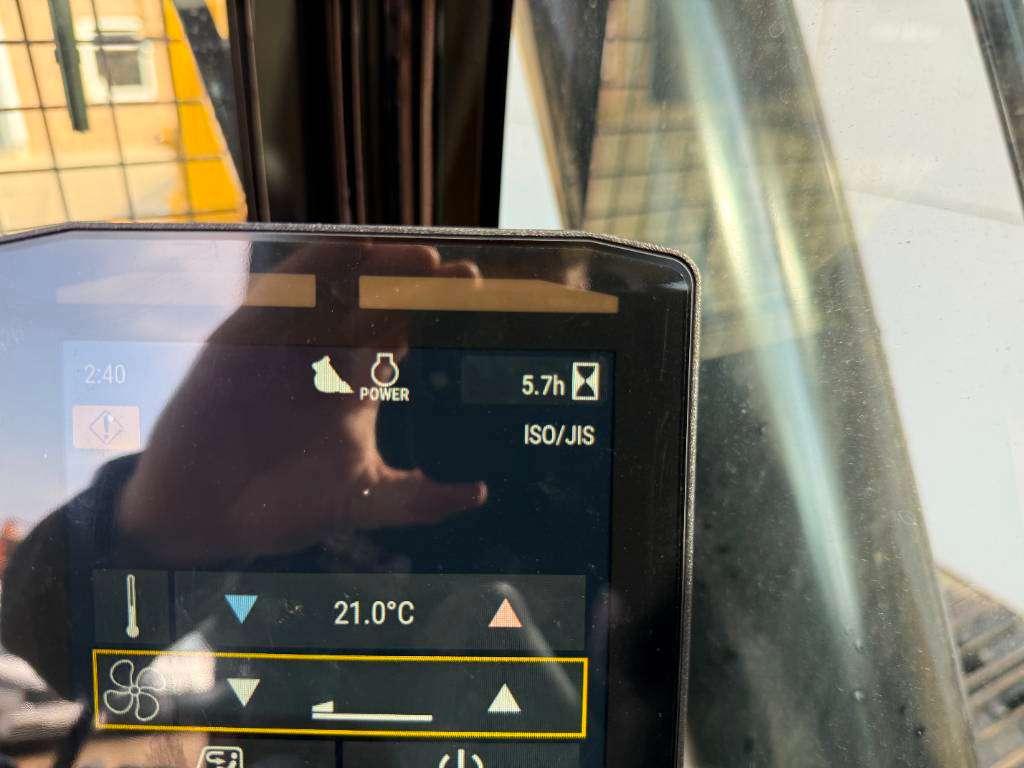 Caterpillar 321 05A - Next Gen / NEW / UNUSED / 2026 MODEL Photo 30