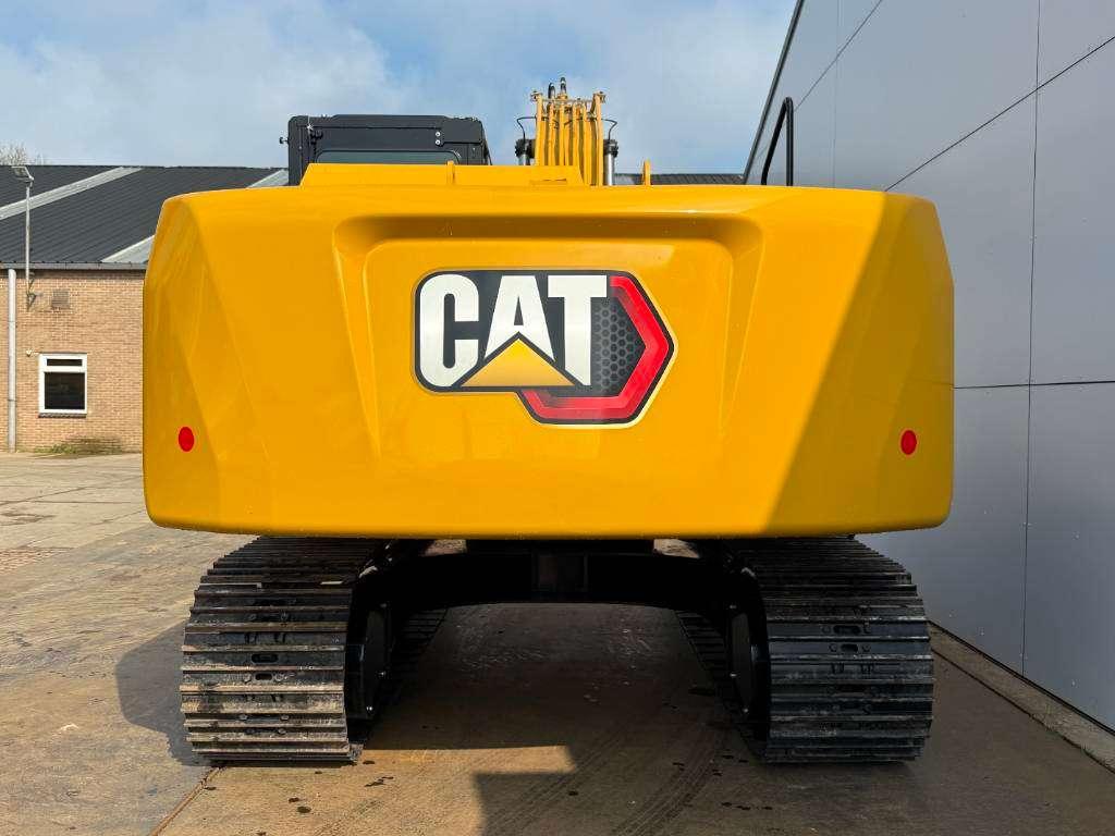 Caterpillar 321 05A - Next Gen / NEW / UNUSED / 2026 MODEL Photo 4