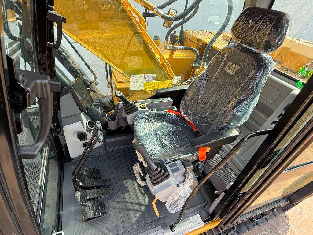 Caterpillar 321 05A - Next Gen / NEW / UNUSED / 2026 MODEL Photo 8