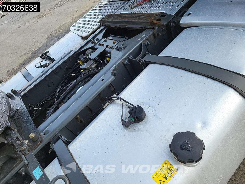 Daf XF 480 XF 4X2 SSC Mega 2xTanks Standklima Photo 11