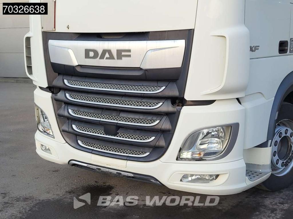 Daf XF 480 XF 4X2 SSC Mega 2xTanks Standklima Photo 14