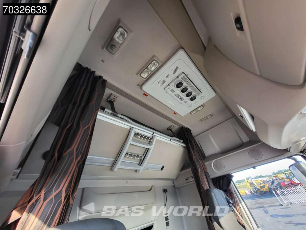 Daf XF 480 XF 4X2 SSC Mega 2xTanks Standklima Photo 25