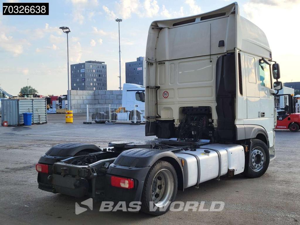 Daf XF 480 XF 4X2 SSC Mega 2xTanks Standklima Photo 6