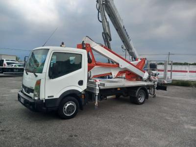 Multitel Pagliero MX235 Photo 1