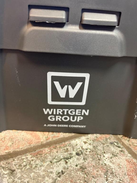 Wirtgen W6-G/ 20X2 Photo 2