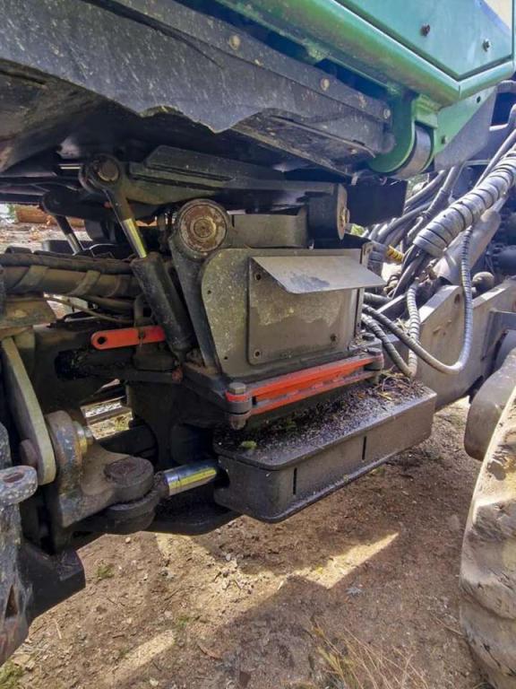 John Deere 1470D Photo 14