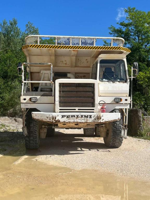 Perlini DP655B Photo 7