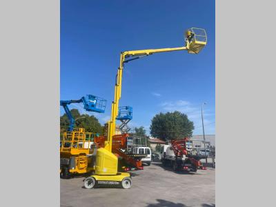 JLG TOUCAN 12E PLUS en vente par Centro Usato Srl