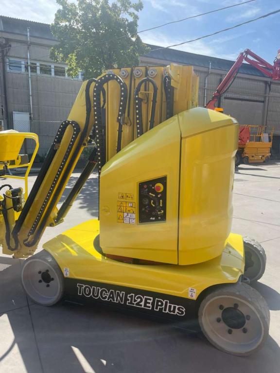 JLG TOUCAN 12E PLUS Photo 11