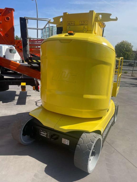 JLG TOUCAN 12E PLUS Photo 5