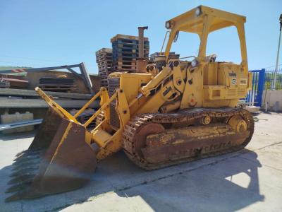 Caterpillar 955L en vente par Omeco Spa