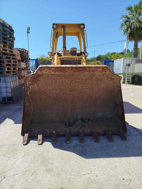 Caterpillar 955L Photo 3