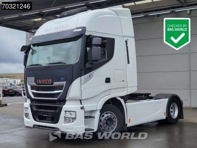 Iveco Stralis 510 XP Stralis 4X2 Retarder 2xTanks ACC Standklima Photo 1